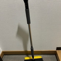 スノーブラシ
