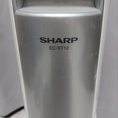 シャープ  掃除機 EC-ST12の画像