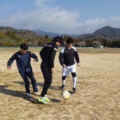 サッカーメンバー募集（ボランチ大歓迎） - スポーツ