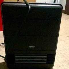 ファンヒーター