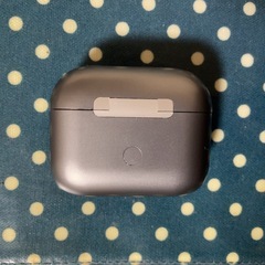 ジャンク品 Bluetooth イヤホン グレーの画像