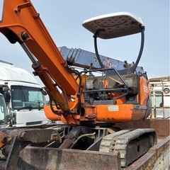 日立EX30