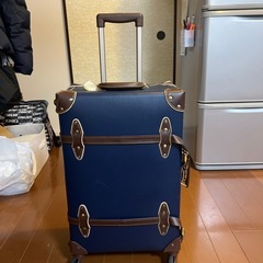 キャリーケース