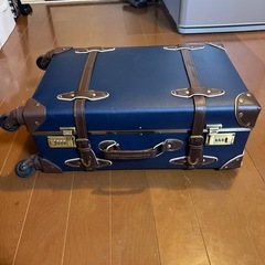 キャリーケースの画像