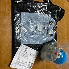 ドラえもん ハッピーセットの景品