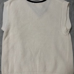ベストの画像