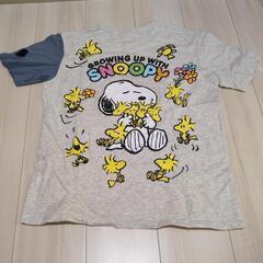 【値段相談可】スヌーピー　Tシャツの画像