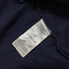 ベビー服GAPの画像