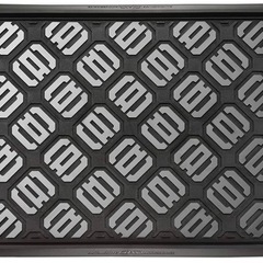 D.A.D ラバーフロアマット　L 1枚の画像