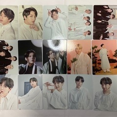BTS バンタン 防弾少年団 グッズ まとめ売りの画像