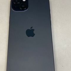 【超美品】iPhone15 Plus