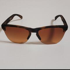 オークリー　OAKLEY　oo9374-5063　サングラスの画像