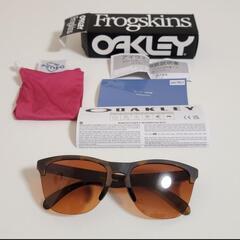オークリー　OAKLEY　oo9374-5063　サングラス