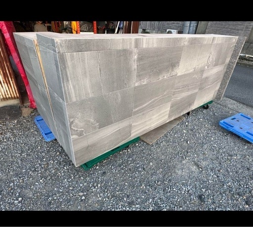 店舗用カウンター 大理石 サロン用