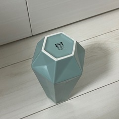 IKEA イケア 花瓶 20cm LIVSLÅNG リーヴスロング グリーン フラワーアレンジメント 石器
の画像