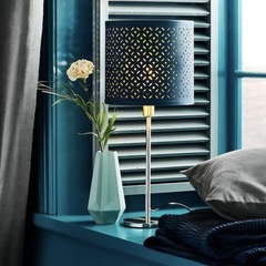 IKEA イケア 花瓶 20cm LIVSLÅNG リーヴスロン...