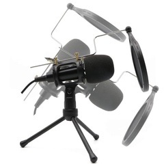 新品　マイク　マイクスタンド　ユーチューバー　YouTuber　YouTube TikTok ポケカラ　ライバー　iPhoneの画像