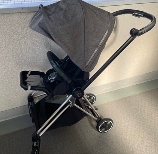 サイベックス　ミオス　プレミアム