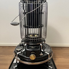 石油ストーブ

