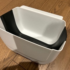 キッチン　ゴミ入れ　ボックス