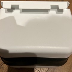 キッチン　ゴミ入れ　ボックスの画像