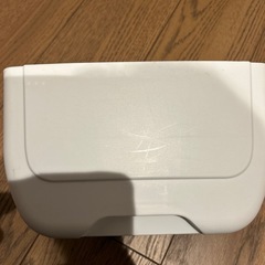 キッチン　ゴミ入れ　ボックスの画像