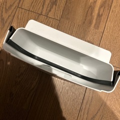 キッチン　ゴミ入れ　ボックスの画像