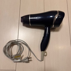 KOIZUMI ヘアドライヤー