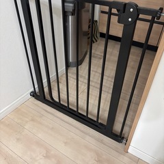 ベビーゲート　