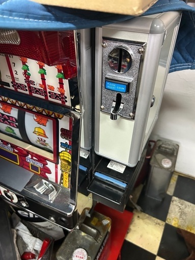 ジャグラー　BAR ゲーム　アミューズメント