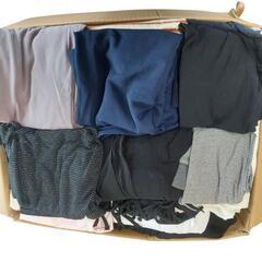 ブランド服多数、1点からでも取引可能。転売やメルカリなど！お洋服...
