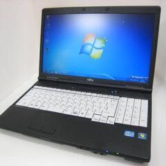 富士通　572e ジャンク