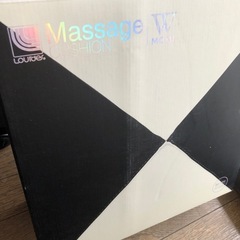 【美品】フランフラン　電動クッションの画像