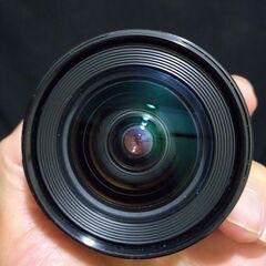 優良品　Canon EF 24mm F2.8  EFマウント 