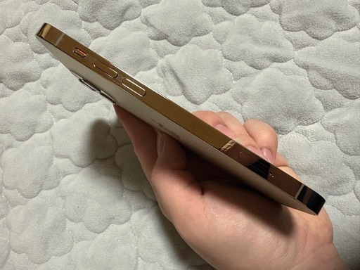美品！iPhone12pro 128GB