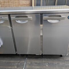 中古コールドテーブルの画像