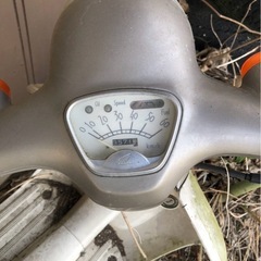 原石HONDA ホンダジョルノ af24