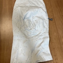 ベビービョルン　バウンサー　替えカバーの画像