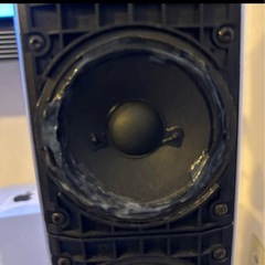 Bang&Olufsen BeoLab6000 難あり
