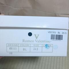レディース　靴の画像