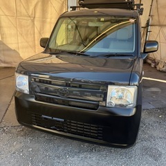 トヨタ　ピクシス　予備車検2年付き　78000km アウトドア仕様