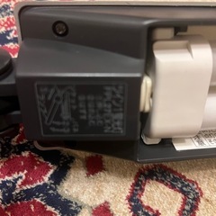 カリモク　ベネッセ　デスクライトの画像