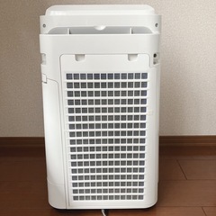 ⚠️売約済み⚠️🙇‍♀️ 2020年製SHARP加湿空気清浄機　美品の画像