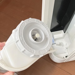 ⚠️売約済み⚠️🙇‍♀️ 2020年製SHARP加湿空気清浄機　美品の画像