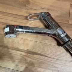 【受付終了】TOTO 水栓の画像