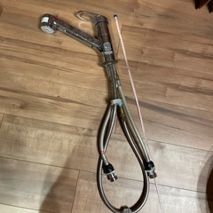 【受付終了】TOTO 水栓の画像