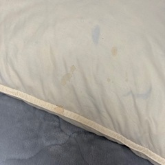 【売ります】大判サイズ枕の画像