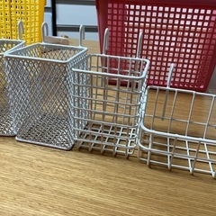 100均/収納の画像