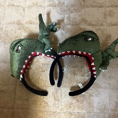 USJ カチューシャ2個セット（1個だけでも可）