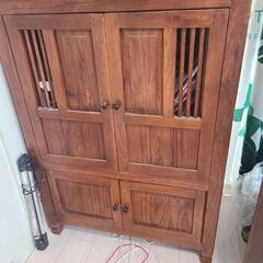 アンティーク調家具